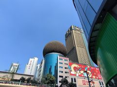 -春熙路步行街