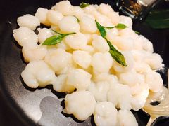 -金牌外婆家(苏州中心店)