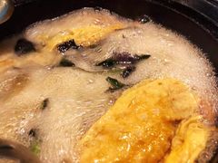 -东椰·海南椰子鸡火锅(朝阳门店)