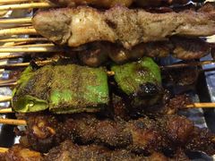 -天津乾毓德饭庄·清真传统炒菜·海鲜烧烤(咸阳路店)