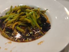 炝拌黄花菜-凯鸽酒楼(水泉湾龙园店)