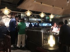 -老头儿油爆虾·知味杭州(爱琴海购物中心)