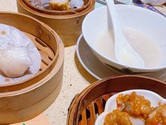 -点都德(奥体印象城店)