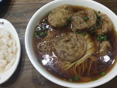 -东吴面馆(君地新大陆店)