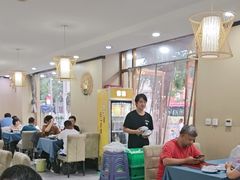 -清真•蜀风园(丁字沽总店)