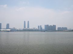 -杭州钱江新城万怡酒店-西餐厅