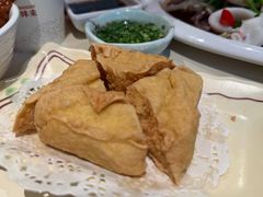 -香港池仔记肠粉王(博多新记襄阳南路店)