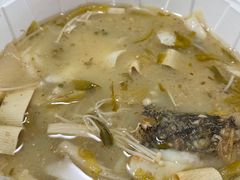 -鱼库·不仅是一家烤鱼店(车公庙店)