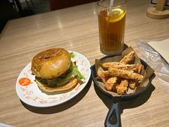 -必胜客(免税商场店)