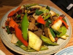 -静一餐厅·湖北菜(前门创始店)