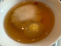 明月雪绒豆腐汤-逸道(益丰·外滩源店)