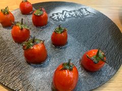 -串门海鲜烧烤(五四广场店)