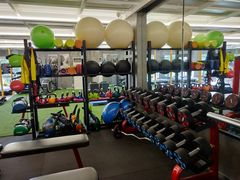 -SAH健身私教工作室(紫东店)