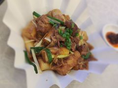 -亮庆餐厅·粤菜·早茶(篁庄店)