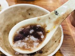 桂花糖粥-随柳居·苏式小吃(建新巷店)
