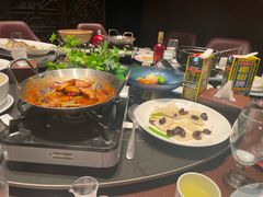 -同庆楼(花园店)