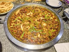 -胖子鱼·天水麻辣鱼火锅(秦州407店)