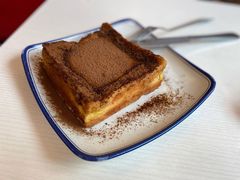 芝士西多士-食运茶餐厅(文化宫店)