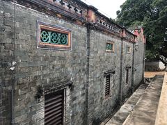 -蔡家宅