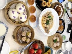 -馨越楼·点心·粤菜(赤坎店)