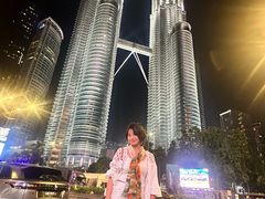 -吉隆坡国油双峰塔