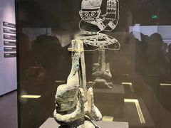 -三星堆博物馆