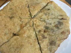 牛肉饼-大众跷脚牛肉馆·非遗传承单位(峨眉山店)