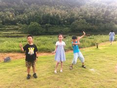 -瑞安圣井山景区