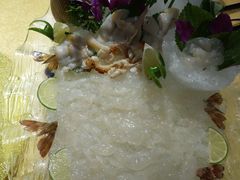 -国际金钻海鲜餐厅