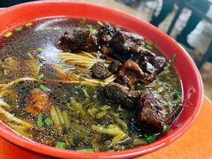 -小龙大肉面馆