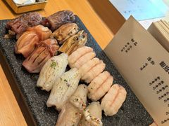 -鮨冠OMAKASE食べ放题(北京首店)