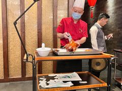 -正院大宅门烤鸭(首体店)
