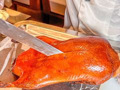 -在前门·烤鸭北京菜(五月花广场店)