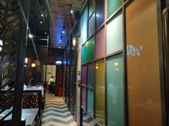 门面-湘当爱·鲜煮现炒(松岗立业路店)