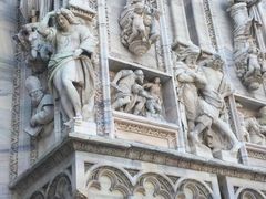 -圣母百花大教堂穹顶