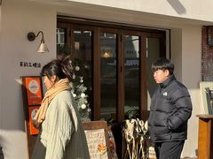 -Al Salam莫的三明治