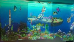 -酷嗒动物文化乐园(cutezoo西溪乐天城店)