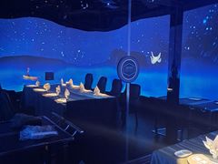 -三号码头罗氏虾小馆