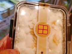 -烘焙町面包店(西四店)