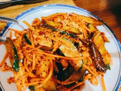 -大壮家原味烤肉(兴华北街店)