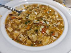 风味蟹酱-宁海食府(天一阁望京店)