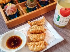 -豊 胜手丼