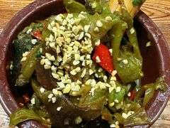 -云海肴·汽锅鸡·云南菜(美罗城店)