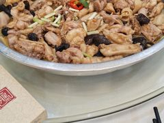 -有腥气私房菜·寻味顺德