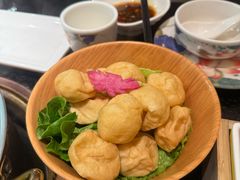 -得意咚瓜·顺德鱼生·冬瓜火锅(深圳首店)