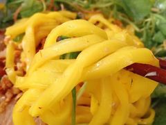 黄面-Le Chalet Dalat