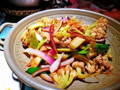 -雲蜀龙阁·金牌水煮鱼(方庄店)