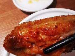 -吕氏疙瘩汤·新鲁菜(济南万象城店)