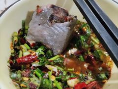 -品品野菜铜火锅(文汇路店)