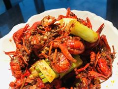 -虾胡闹龙虾馆(湄南河店)